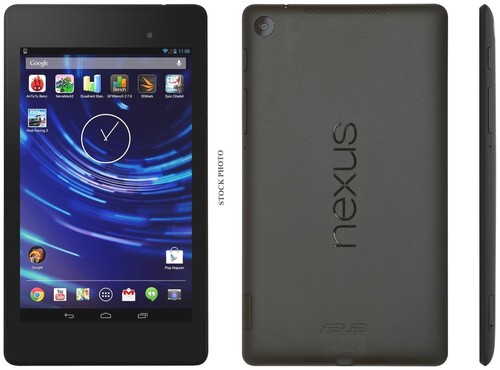 Asus google nexus 32gb - asus,