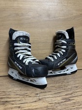 CCM AS1 SUPER TACKS Ice Hockey Skates Youth Size UK 13.5 US 13 EU 31 RRP £329