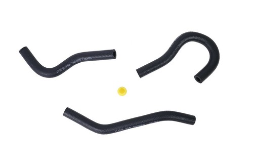 Power steering return line - power,