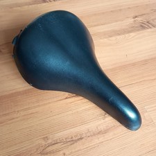 BMX Saddle Seat Old School Mid