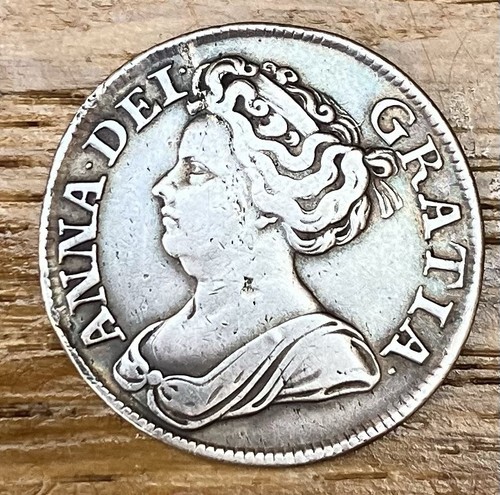 Queen anne great - queen,