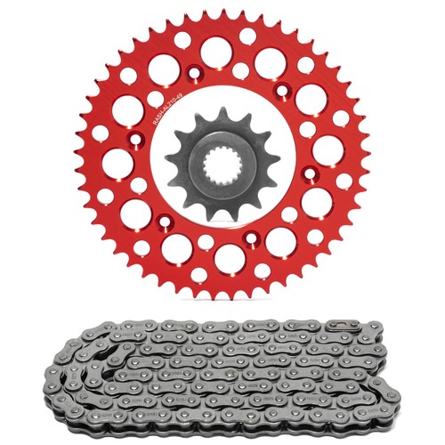 520 non ring - ​520, 13t