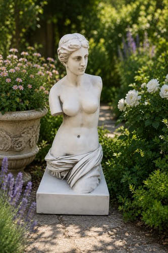 Thea classical garden - thea, urn