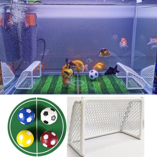 Ball frame toy underwater - ball,
