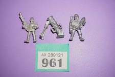 Warhammer 40k Imperial Guard