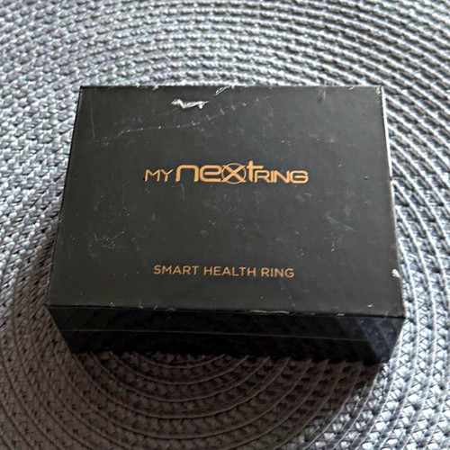 Mynextring pro titanium - n2,