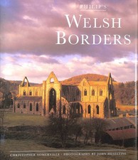 The Welsh Borders by