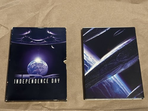 Independence day dvd - independence,