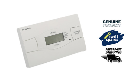 Drayton lifestyle lp111si - drayton, 24