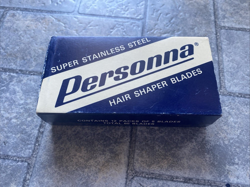 Vintage packs personna hair - vintage,