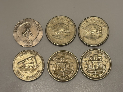 British territory gibraltar - british,