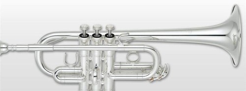 Yamaha trumpet ytr - yamaha,