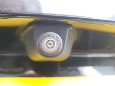 18-ON BMW X4 G02 MK2 REAR VIEW REVERSE PARKING TAILGATE CAMERA 66555A1BC30 6 MTH