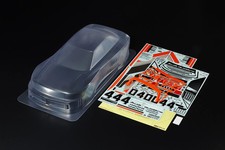 Tamiya Audi 90 Quattro Racing