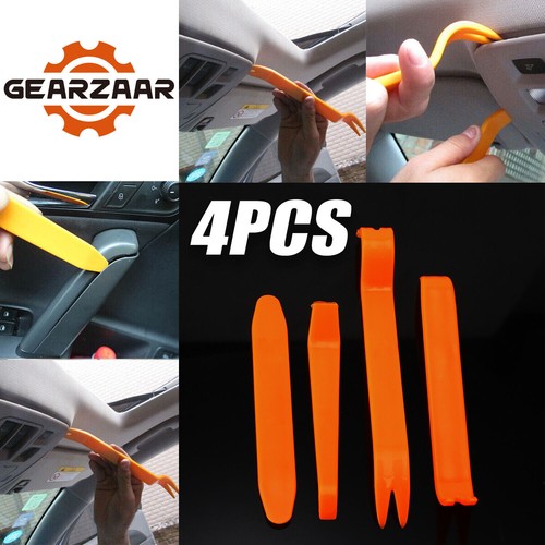 4pcs vehicle trim - 4pcs,