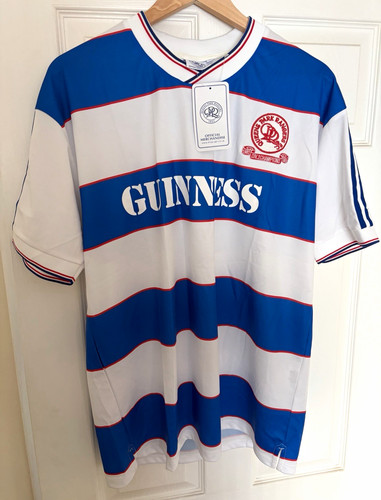 Queens park rangers qpr - qpr, retro