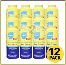 12x medipure medicated body - 12x,