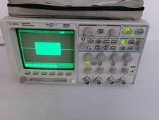 AGILENT 54624A OSCILLOSCOPE