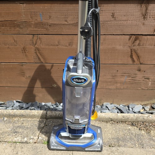 Shark upright vacuum cleaner - shark,
