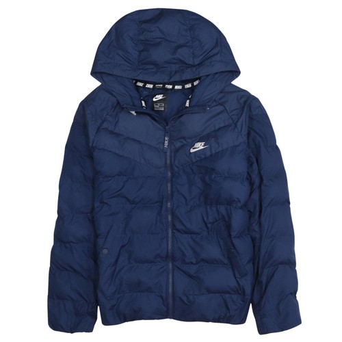 Boys size nike - xl, blue