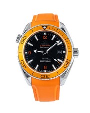 Omega seamaster planet - seamaster, ocean