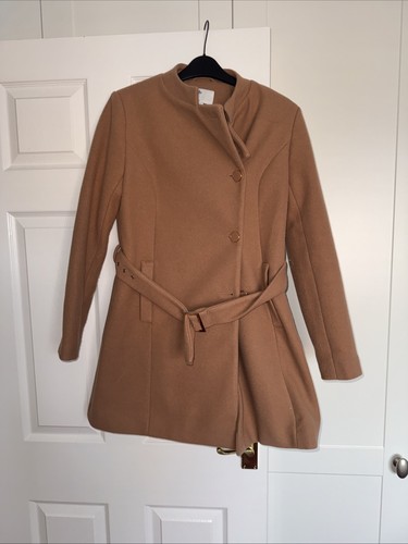 Women trench coat friends - coat,