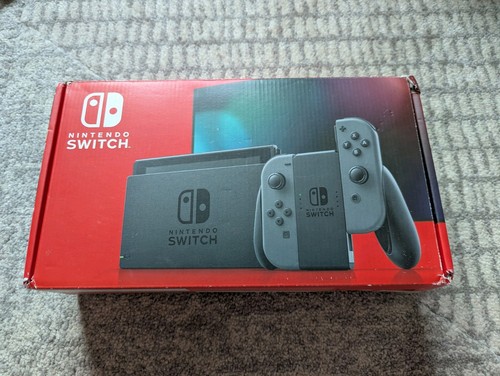 Nintendo switch console - switch,