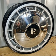 SPEEDLINE 16” Alloy Wheel