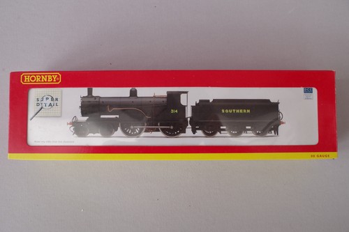 Hornby 0 t9 - sr, 4-4-0