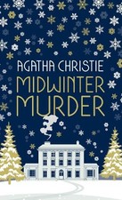 MIDWINTER MURDER: Fireside
