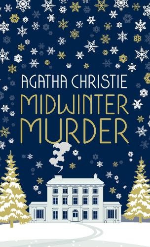 Midwinter murder fireside - midwinter,