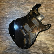 Squier Stratocaster Type