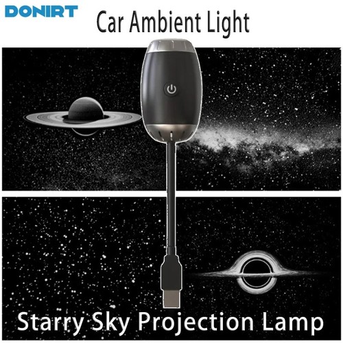 Car usb led interior roof - car,
