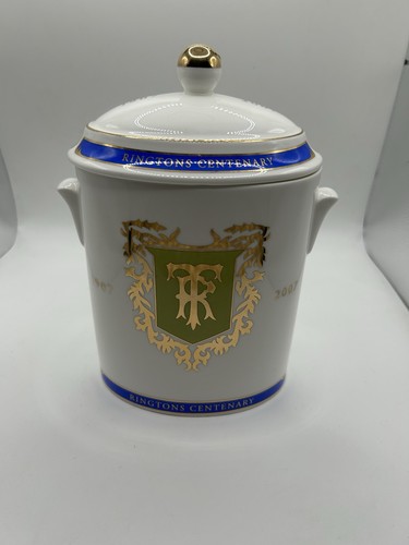 Ringtons centenary collection - centenary,