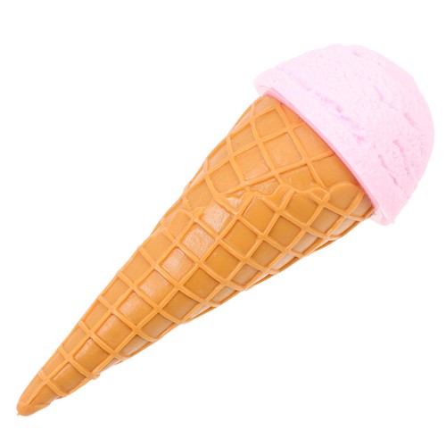 Simulation ice cream model - simulation,