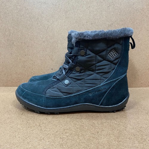 Columbia womens minx shorty - columbia,