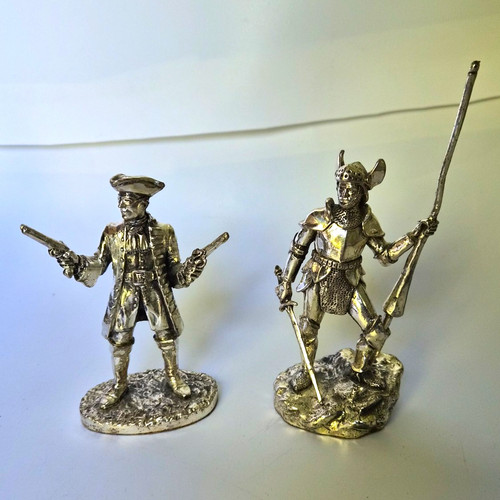Royal hampshire pewter metal - hampshire,