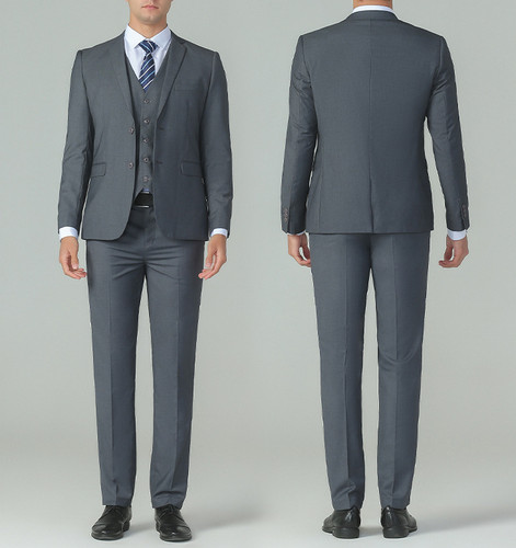 Men piece suit sets blazer - men's,