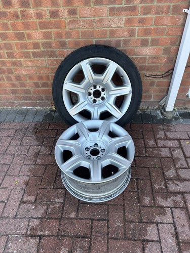 Rolls royce alloys - royce,