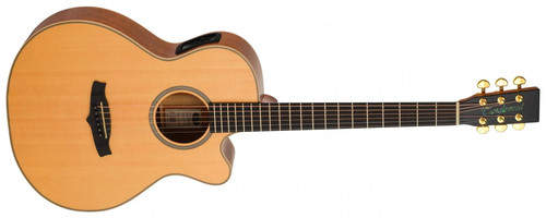 Tanglewood great britain hand - tanglewood,