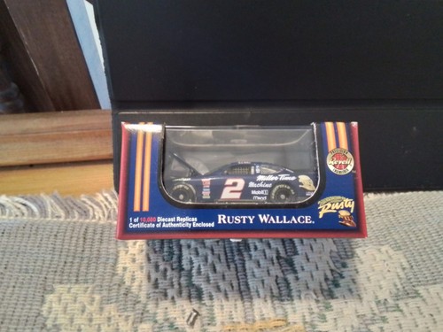 Nascar diecast revell - nascar,