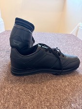 Slazenger Black  Trainers 9/