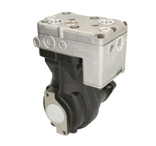 Man tgl tgm - man, compressor