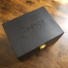 Faraday Key Box SignalSafe