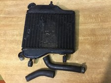 Yamaha TZR 125 Radiator