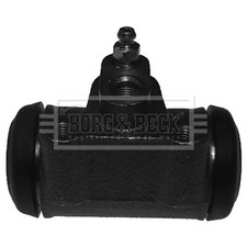 Wheel Brake Cylinder For Fiat Ducato 280 2.5D 4x4 Borg Rear 9940558 9945939