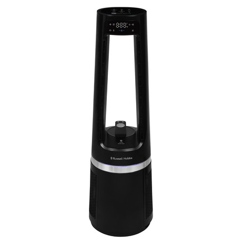Russell hobbs bladeless - russell,