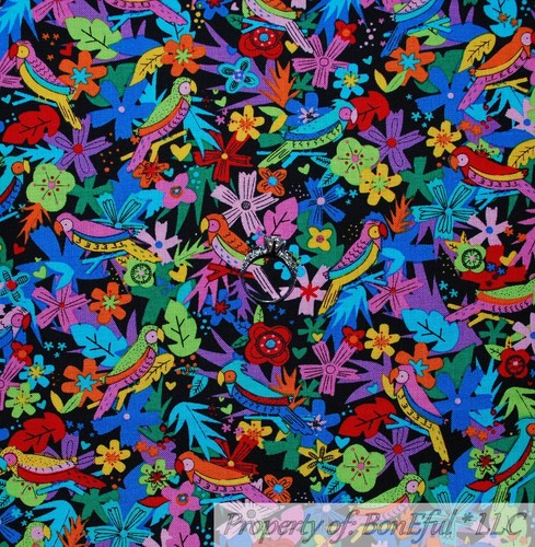 Boneful fabric cotton - boneful, fq