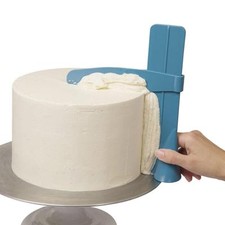 Home Adjustable Fondant Cake