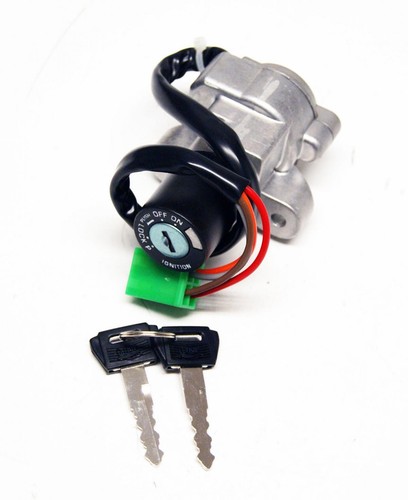 Switch ignition suzuki - switch,